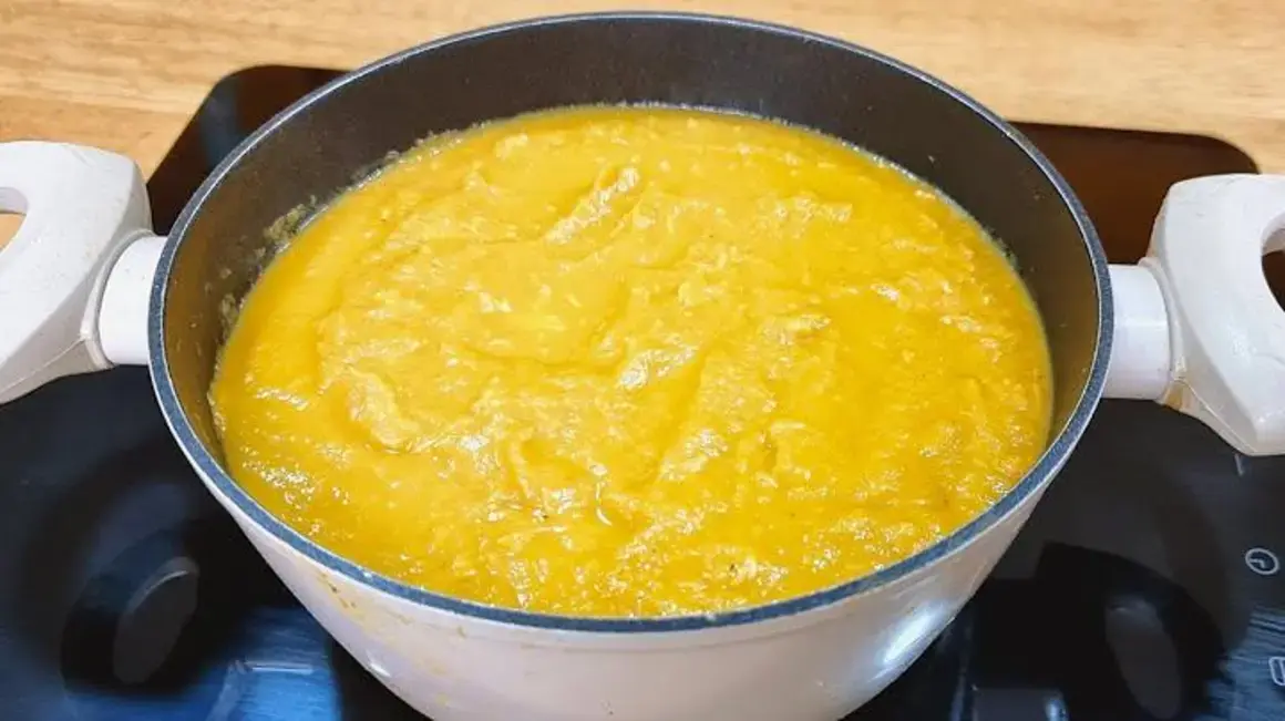 Receita de Sopa para Desinchar e Emagrecer Rápido e Comer com Vontade