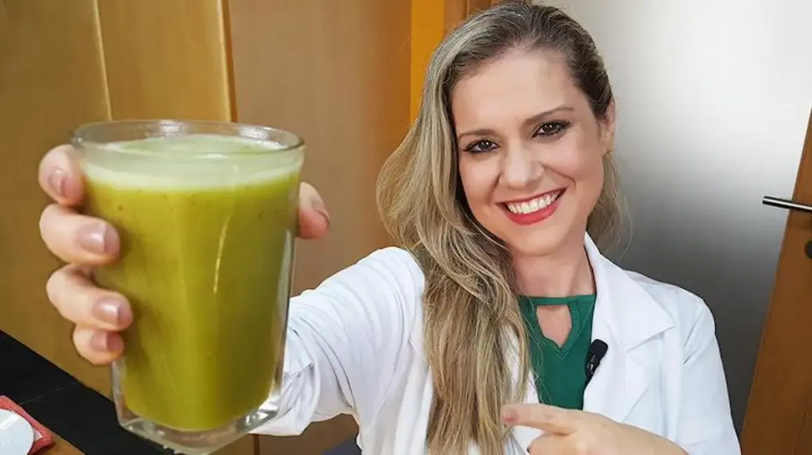 Receita de Suco para Acelerar o Metabolismo: Uma Opção Fácil e Gostosa
