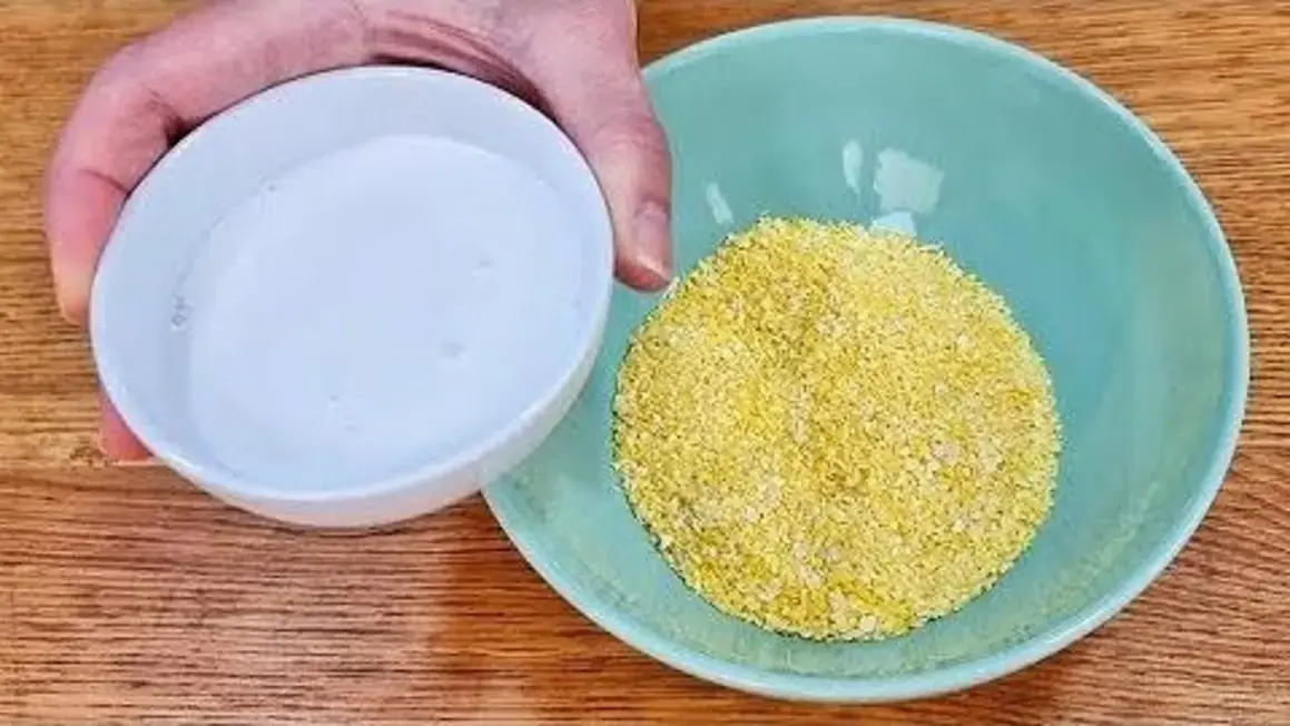 Receita de Cuscuz com Leite de Coco que Você Vai Amar e Viciar Sem Açúcar e Trigo!