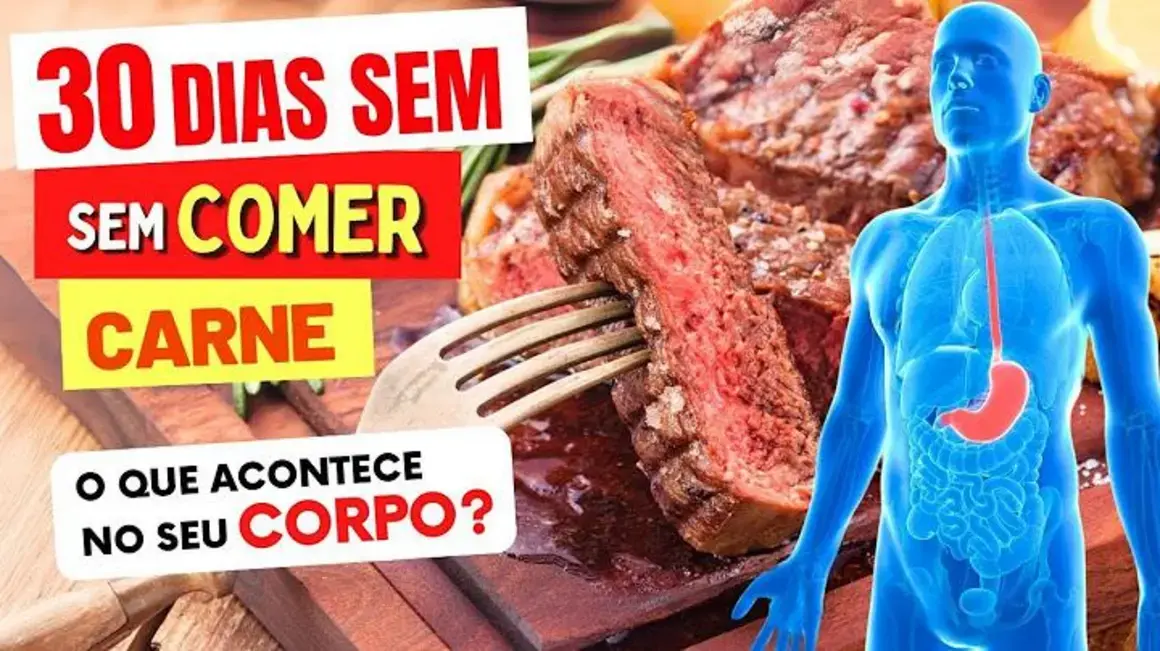 Receita de Diminuir o Consumo de Carne Vermelha para Melhorar Minha Saúde