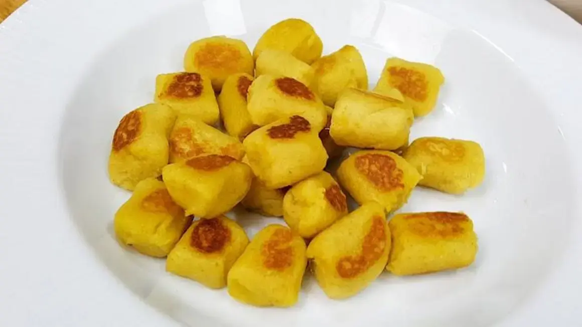 Receita de Nhoque Sem Farinha de Trigo: Rápido, Fácil e Saboroso para Todos