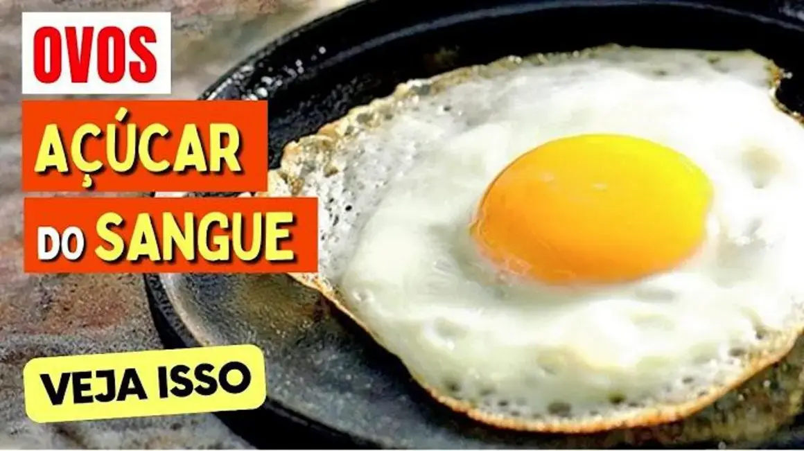 Receita de Ovos Para Diabéticos: Como Preparar Uma Opção Saudável e Saborosa