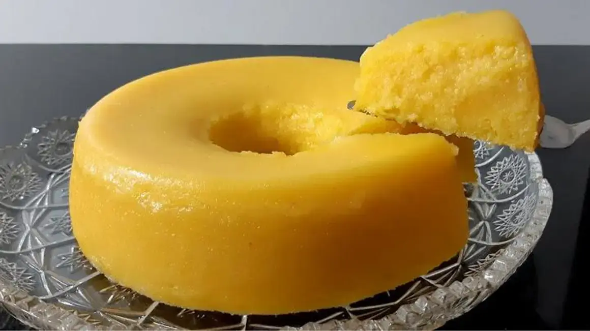 Receita de Pamonha de Liquidificador Assada no Forno Super Cremosa e Saborosa