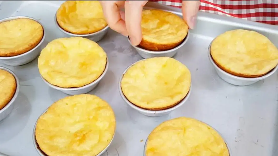 Receita de Pão Low Carb: Aprenda a Preparar Esta Delícia Sem Trigo e Sem Carbs