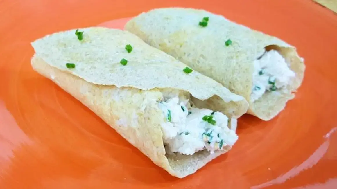 Receita de Pão Low Carb: Delícia Rápida Sem Trigo e Baixa em Carboidratos