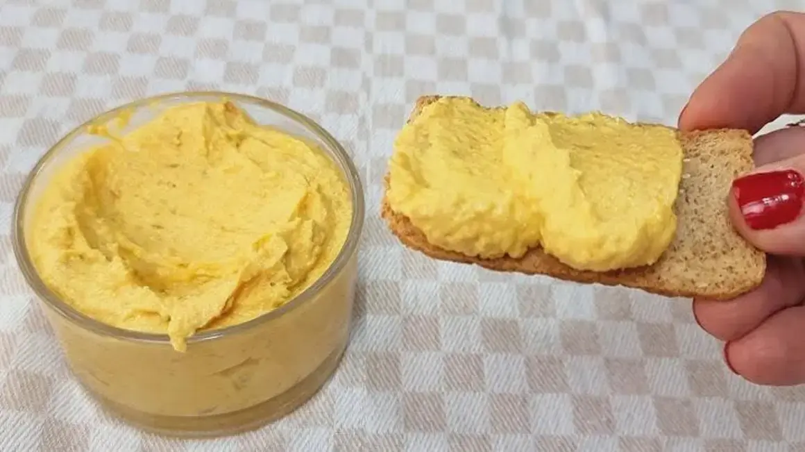 Receita de Pastinha Zero Carboidratos: Uma Delícia Fácil Para a Noite