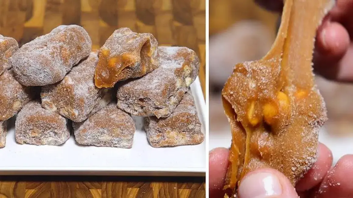 Receita de Pé de Moça Cremoso e Prático para Arrasar na Festa Junina