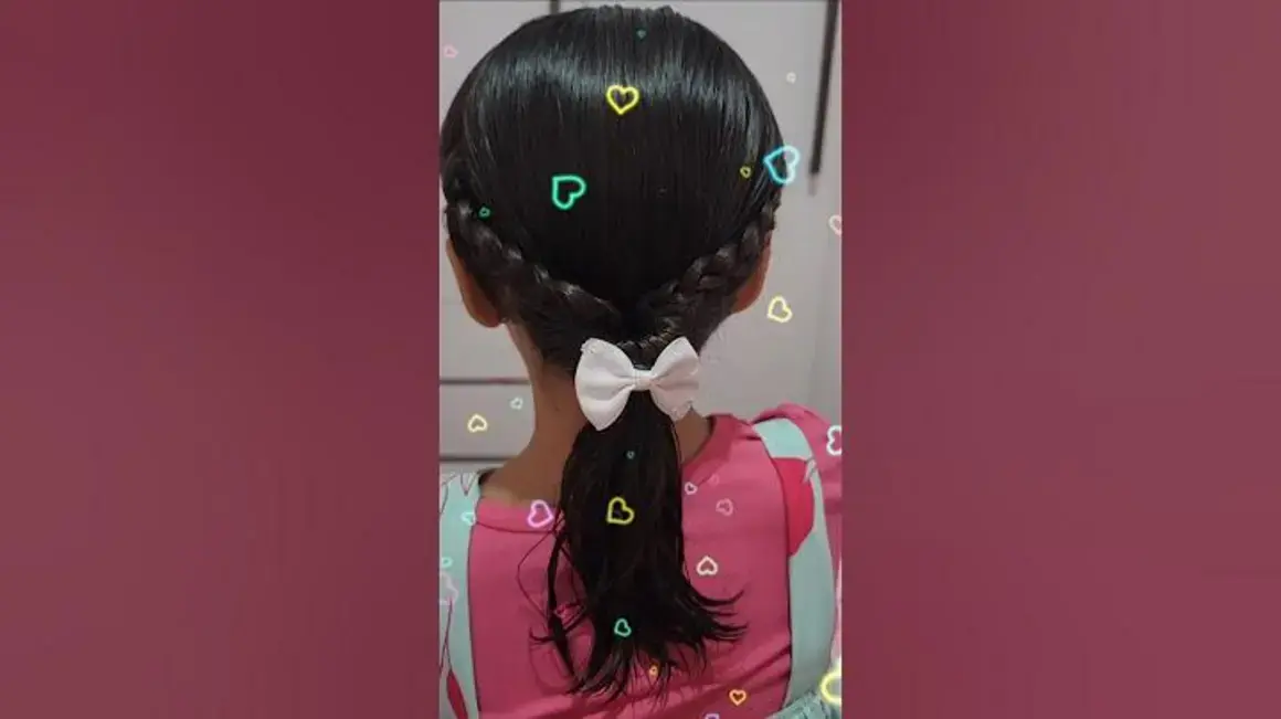 Receita de Penteado Fácil: Como Fazer um Look Simples e Elegante em Poucos Minutos