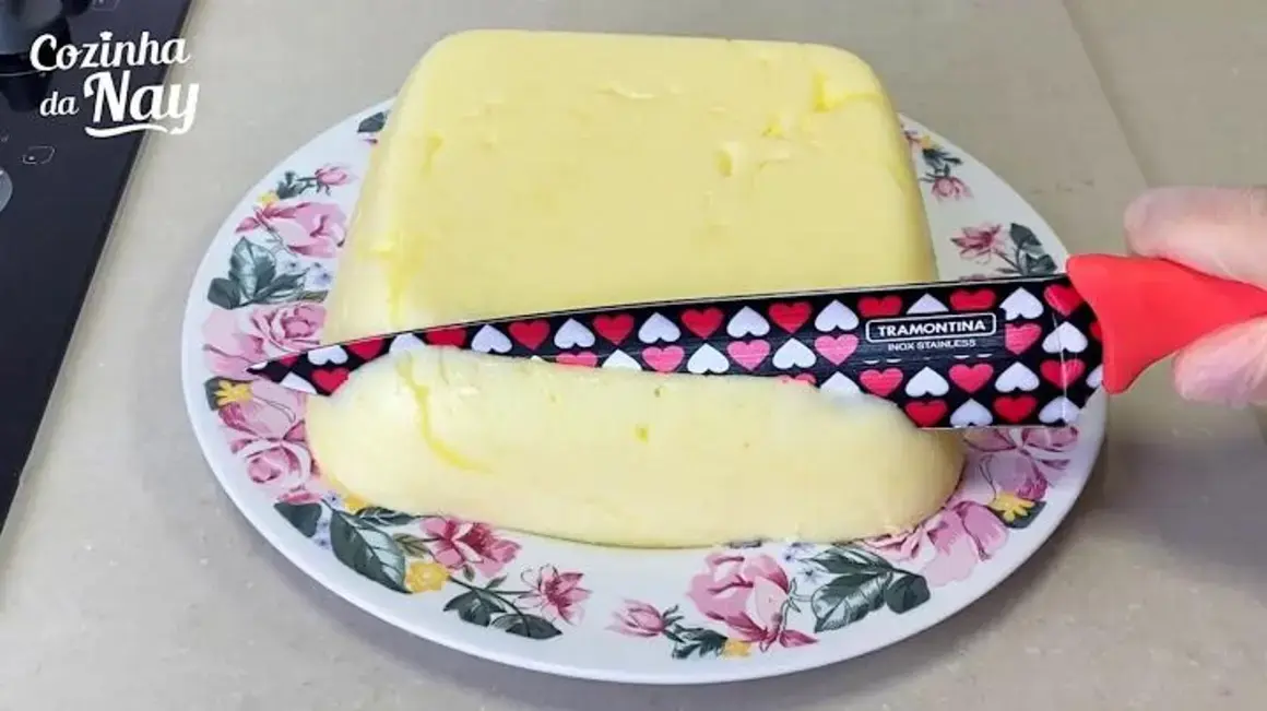 Receita de Queijo Caseiro: Aprenda a Fazer Sua Própria Muçarela em Casa