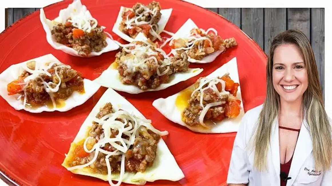 Receita de Salada Detox: Uma Opção Deliciosa e Saudável para Emagrecer Rápido