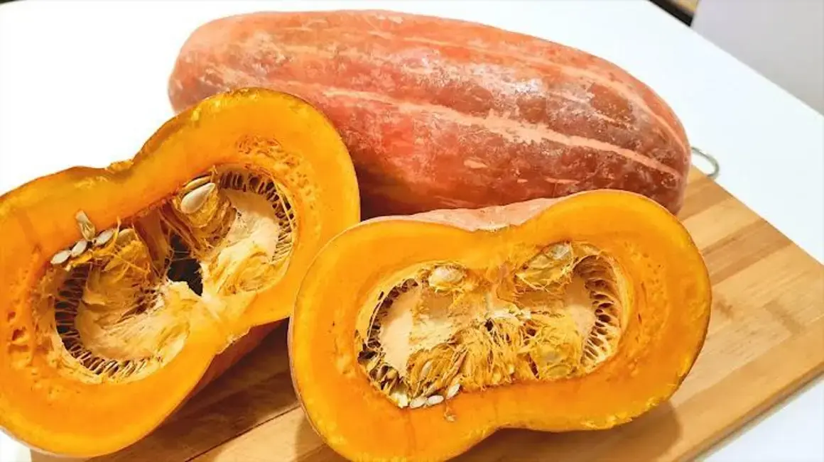 Receita de Abóbora Frita ao Creme de Leite que Você Nunca Imaginou Ser Tão Deliciosa