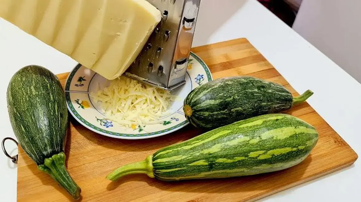 Receita de Abobrinha Recheada que Eu Faço Todos os Dias e é Irresistível!