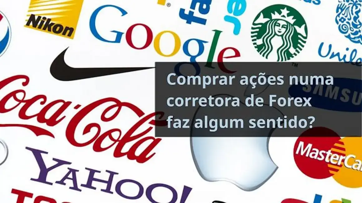Receita de Ações na Corretora de Forex: Descubra como impulsionar seus ganhos