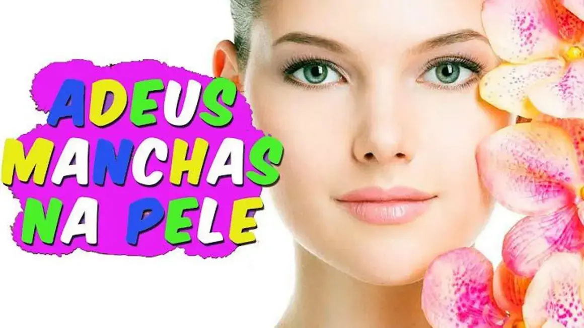 Receita de Adeus Manchas da Pele: Como Combater as Imperfeições com 2 Ingredientes