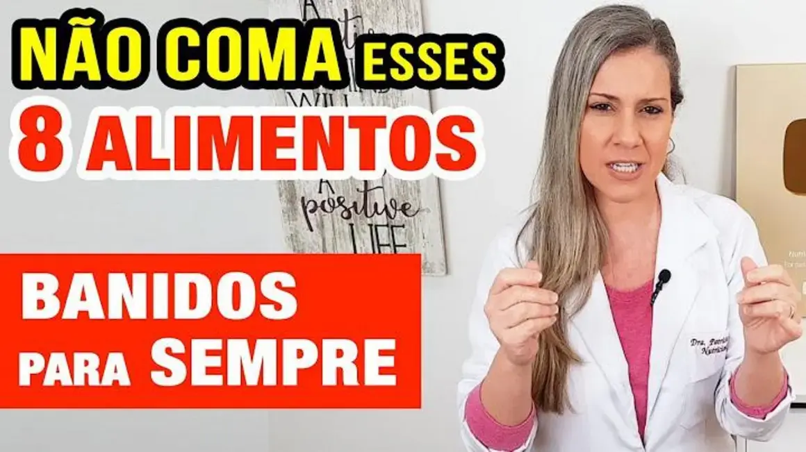 Receita de Alimentos processados: Descubra como evitá-los e fazer escolhas saudáveis