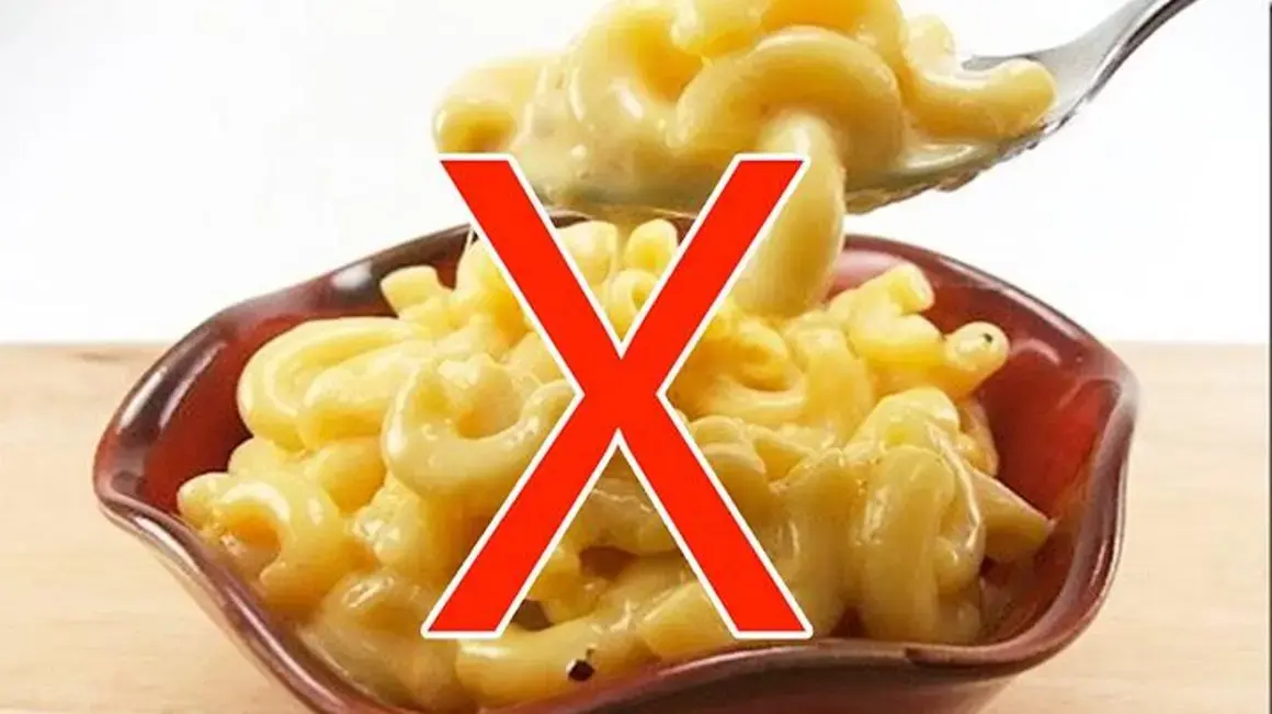 Receita de Alimentos Que Aumentam Seus Triglicerídeos e Como Prepará-los