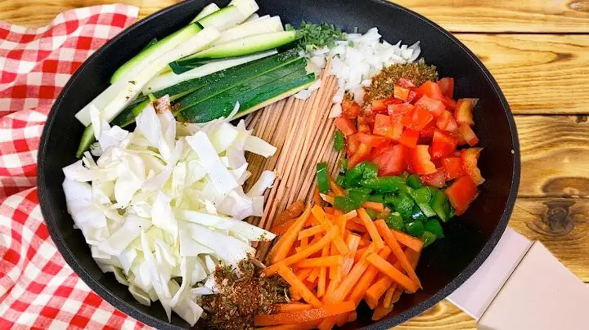 Receita de Almoço Econômico: Delícias Facéis e Baratas com o que Tenho em Casa