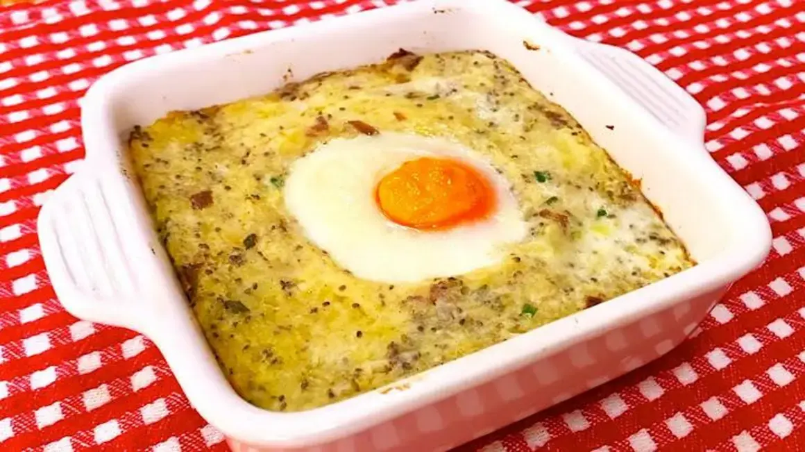 Receita de Almoço Gostoso e Barato: Prato Fácil com Poucos Ingredientes