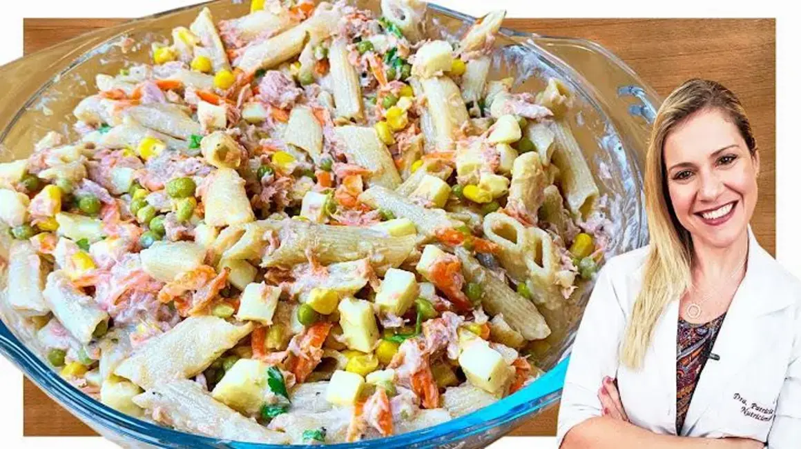 Receita de Almoço Gostoso que Emagrece: Fácil, Rápido e Barato para o Dia a Dia