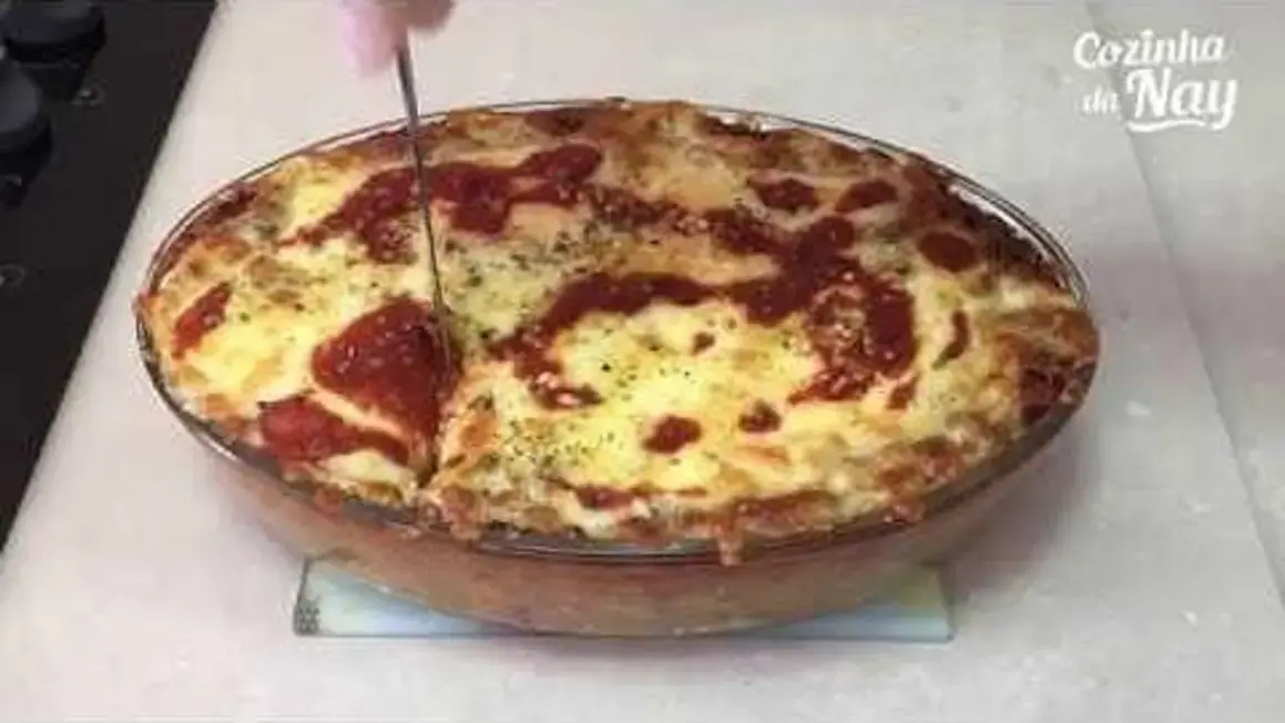 Receita de Almoço Prático que Vai Surpreender e Deliciar Todos na Sua Família