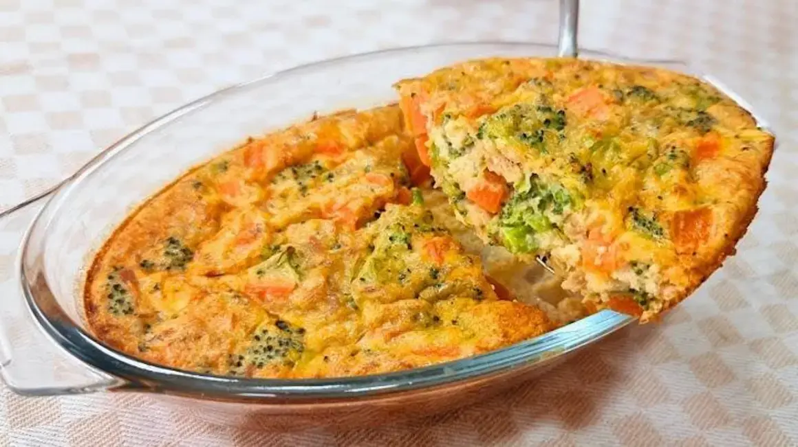 Receita de Almoço saudável e rápido: Delicioso, leve e cheio de fibras e proteínas