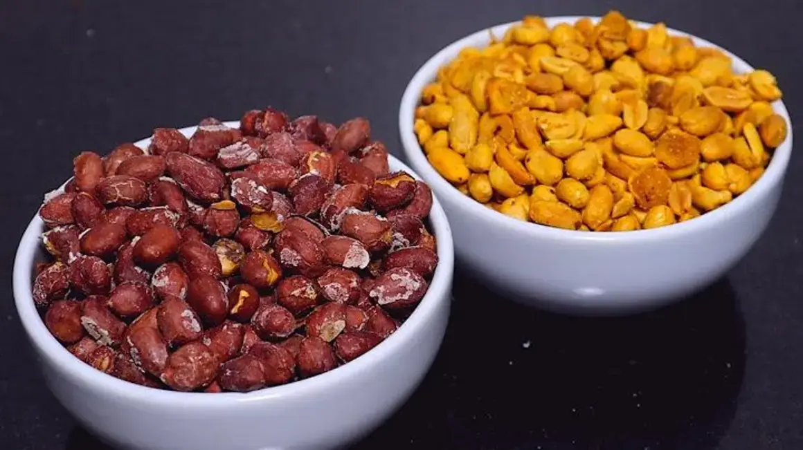 Receita de Amendoim Temperado: Aprenda a Fazer Dois Aperitivos Deliciosos em Casa