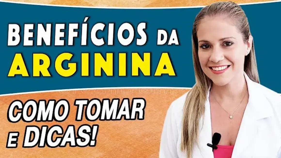 Receita de Arginina para Desenvolvimento Muscular: Aprenda Como Fazer e Usar