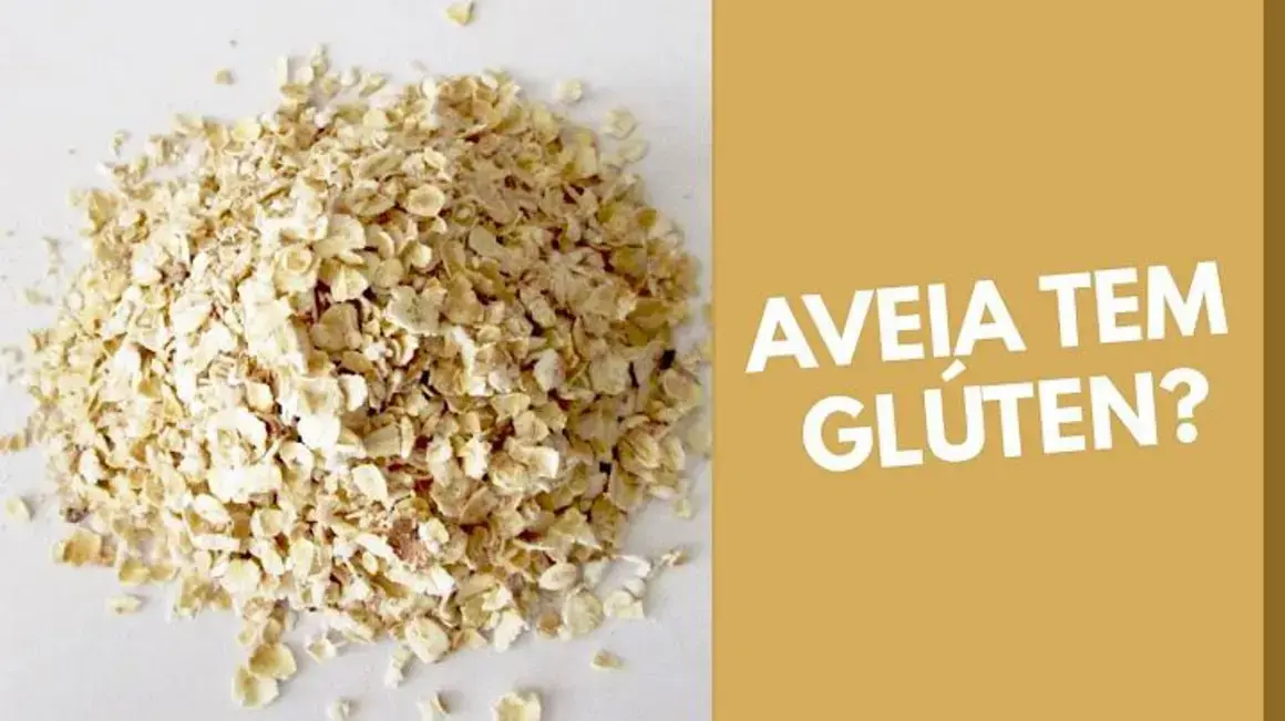Receita de Aveia: Descubra Se Realmente Tem Glúten e Como Usá-la em Pratos
