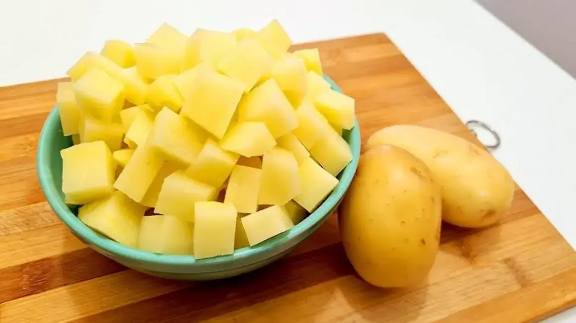 Receita de Batata: Aprenda Como Fazer Este Delicioso Prato em Poucos Passos