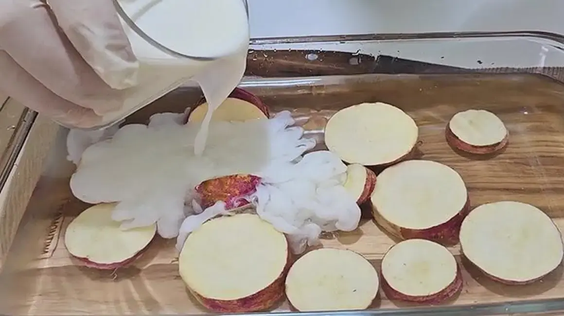 Receita de Batata-doce: Aprenda a preparar uma delícia simples e fácil!