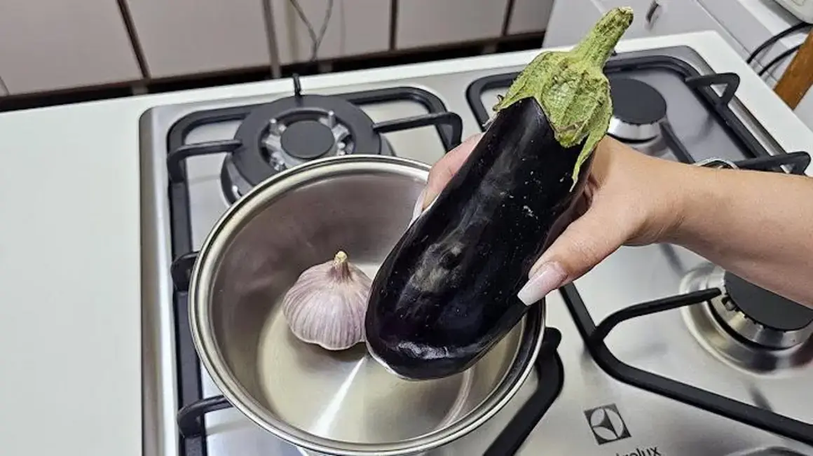 Receita de Berinjela: Aprenda a Fazer um Prato Delicioso e Surpreendente!