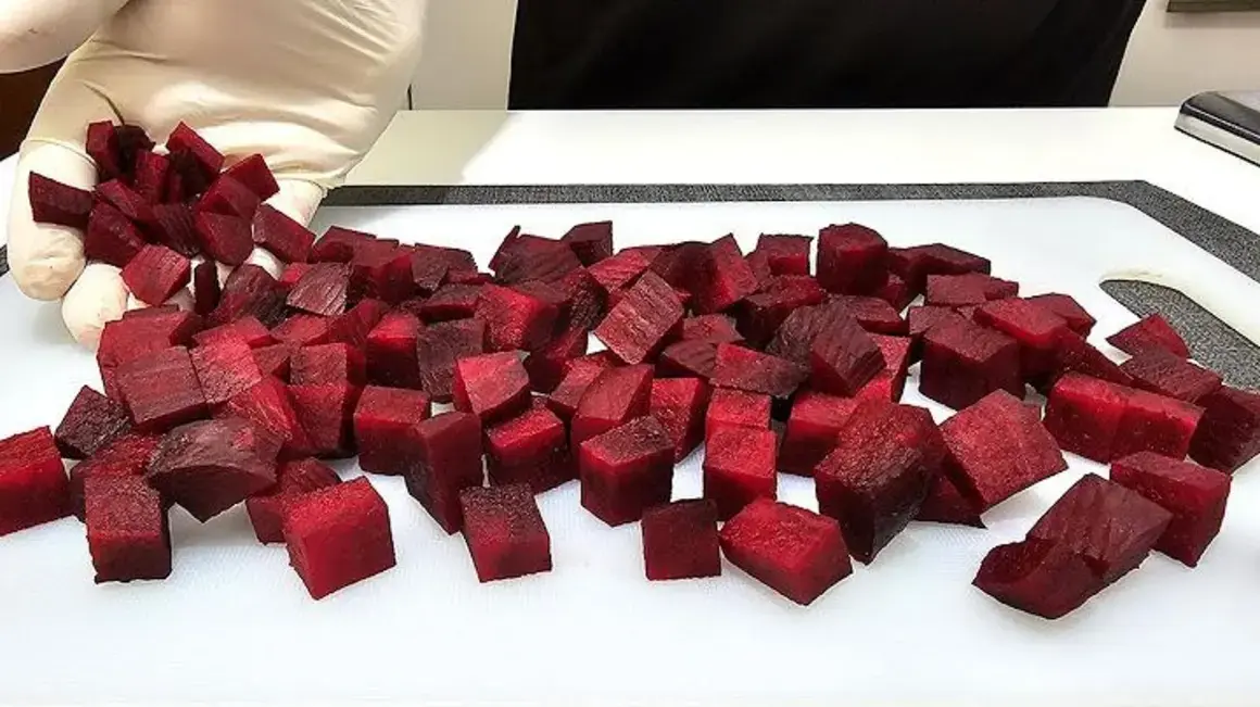 Receita de Beterraba: Como Preparar um Prato Fácil e Delicioso para Todos