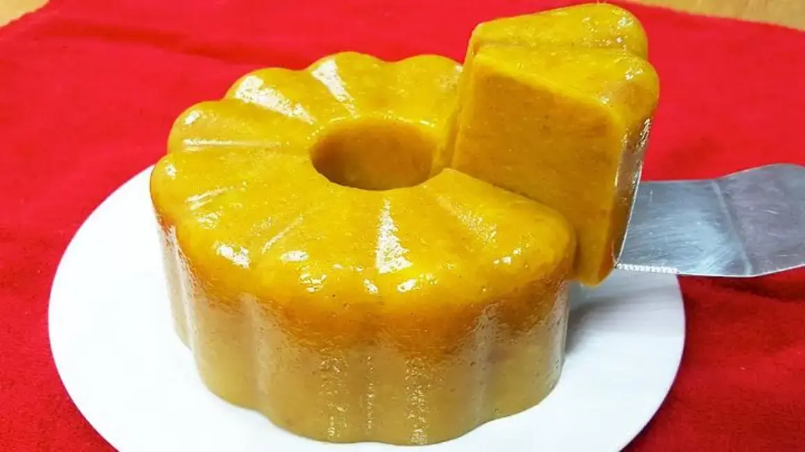 Receita de Bolo de Banana Fit: Clássico, Fácil e Sem Açúcar, sem Forno!