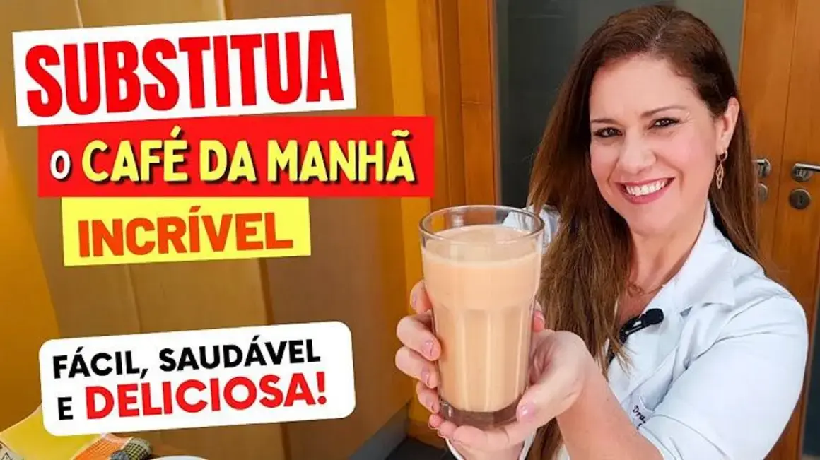 Receita de Café da Manhã Anti-Inflamatório: Rápida, Saudável e Cheia de Proteínas