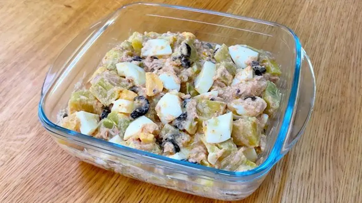 Receita de Emagrecimento: Almoço Rápido e Delicioso com Poucos Ingredientes