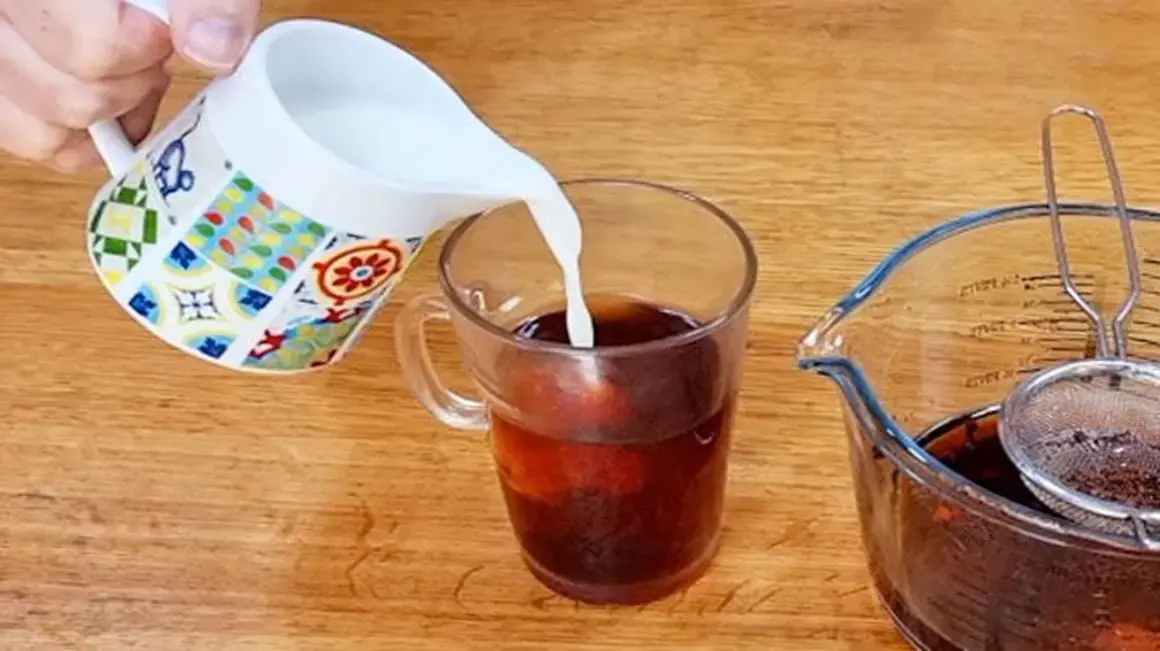 Receita de Emagrecimento: Bebida Poderosa Para Baixar Açúcar e Desinflamar