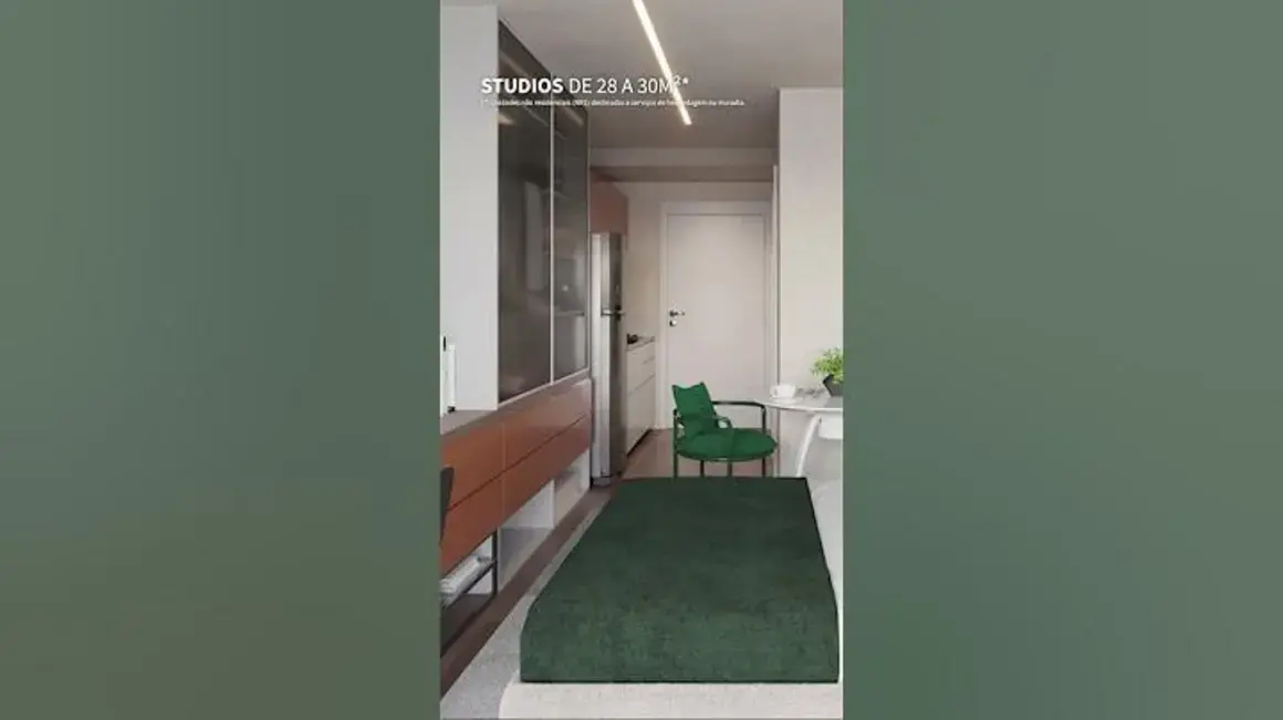 Receita de Investimento no Alt Studios by Eztec: A Melhor Escolha para Você