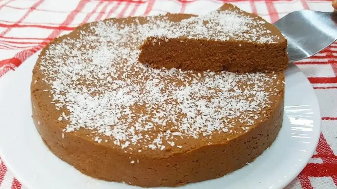 Receita de Lanche Prático: 4 Ingredientes, Poucas Calorias e Sem Forno!