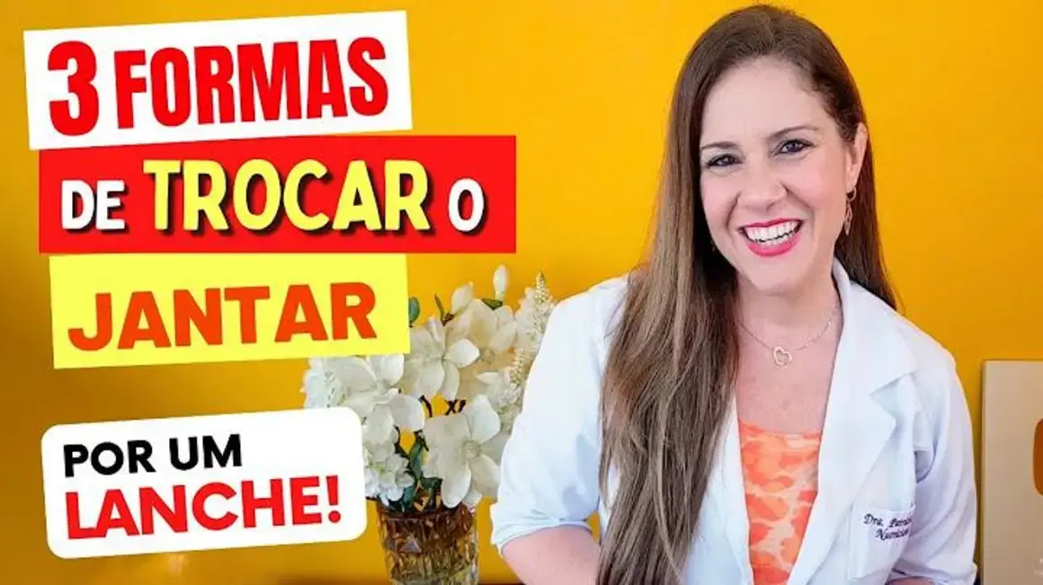 Receita de Lanche Saudável: Três Opções Fáceis e Deliciosas para Trocar o Jantar