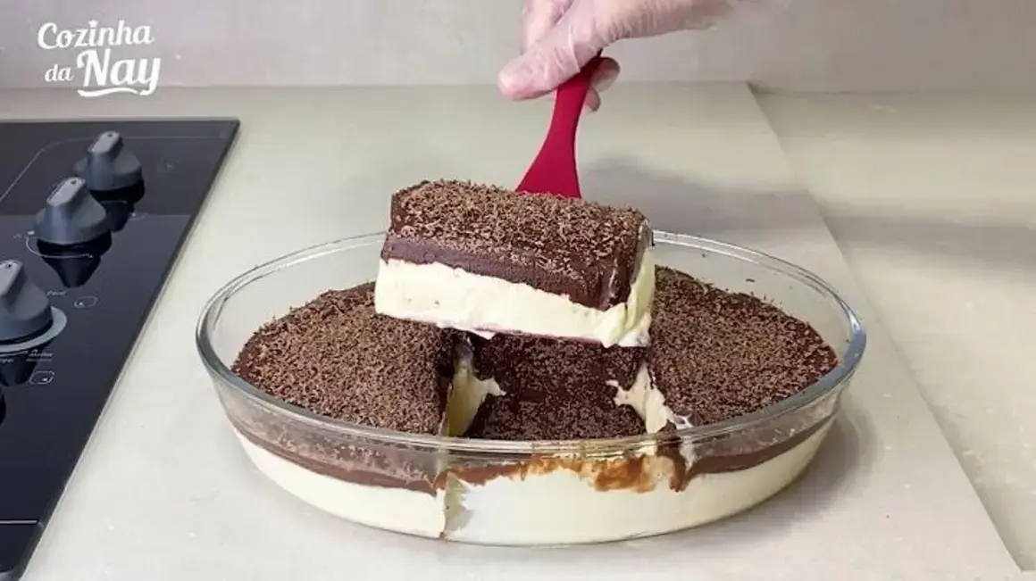 Receita de Páscoa: 4 Sobremesas Incríveis para o Domingo de Páscoa