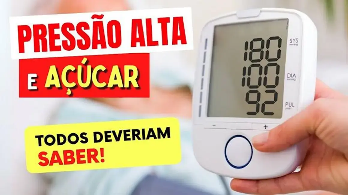 Receita de Redução de Açúcar: Como Preparar Delícias para Controlar a Pressão Alta