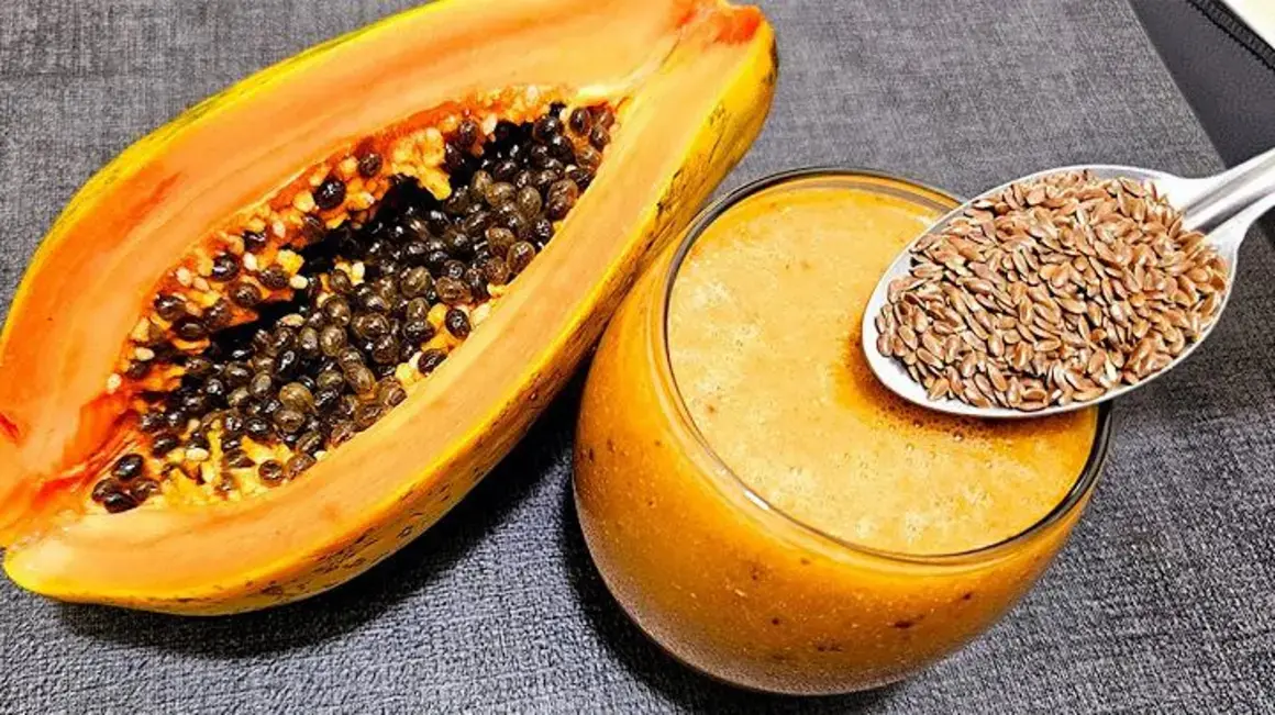 Receita de Semente Fortalecedora que Deixa os Ossos Fortes e Ajuda no Emagrecimento