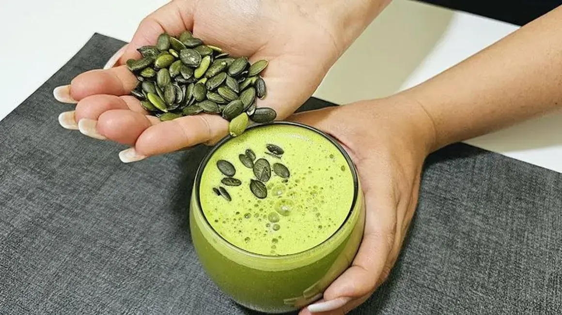 Receita de Semente Forte que Fortalece Ossos, Cura Dores e Regula o Intestino