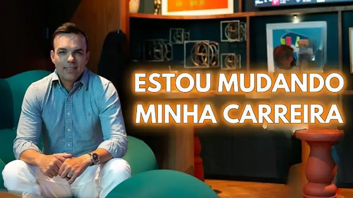 Receita de Transição para Carreira em Inteligência Artificial com 7 Passos Eficazes