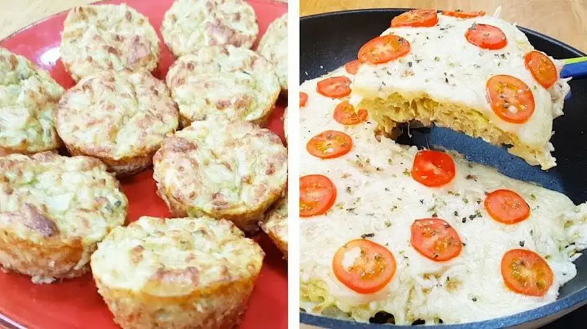 Receita de vegetais saborosos: Como transformá-los em pratos irresistíveis!